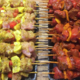 Boucherie Traiteur Jacquand. Brochettes