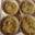 Gratin de butternuts aux airelles