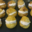 Petits choux au saumon