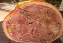 Boucherie Colette et Manuel. Galantine