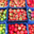 Maison Argentain. tomates