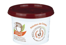 Charcuterie Cosme. Rillette de canard