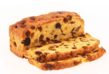 Biscuiterie de Chambord. Cake amarena