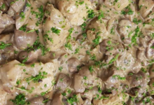 Charcuterie Fessard. beuchelle tourangelle