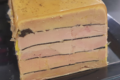 Charcuterie Fessard. Foie gras truffé 5%