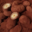 Chocolat Illèné. Amandes au chocolat