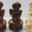 Chocolat Illèné. Angelots
