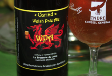 Brasserie du Luma. Cariad
