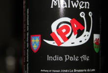 Brasserie du Luma. Malwen