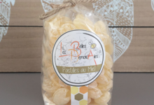 Les Belles Demois'Ailes. Pastille à l'ancienne