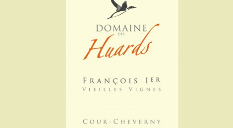 Domaine Des Huards. François Ier