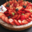 Bruno Cordier. Tarte aux fraises