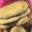 Biscuiterie Cannelle et Bergamote. Croquet amande noisette