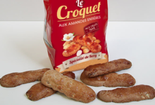 Croquet de Charost