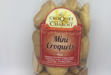 Mini Croquets