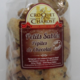 Petits sablés pépites de chocolat