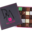 Daniel Mercier. Assortiment praliné et ganache