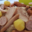 Charcuterie traiteur du centre. Choucroute garnie
