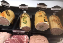 Charcuterie Traiteur Darde. Galantine