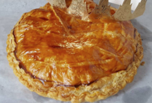 Les Charcuteries De Simon. Galette des rois