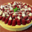 Les Charcuteries De Simon. Tarte aux framboises