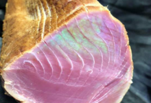 Charcuterie - Traiteur Gautier. Thon fumé