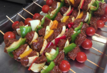 Charcuterie - Traiteur Gautier. Brochettes