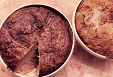 Charcuterie Calmette. Pâté de campagne
