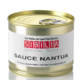 Charcuterie Sibilia. Sauce Nantua