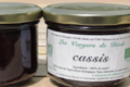 Vergers de Diodé. Cassis 100% fruit