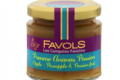 Favols. Compote pomme ananas passion