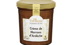 Favols. Crème marron d'Ardèche