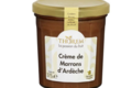 Favols. Crème marron d'Ardèche