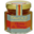 Favols. Chutney de mangue