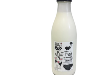 Sacré Willy. Lait entier