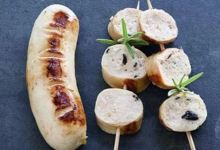 Charcuterie Bobosse. Boudin blanc Bobosse au foie de canard