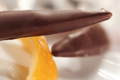 Chocolaterie Bellanger. Citrons de Menton