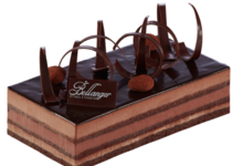 Chocolaterie Bellanger. Suprême chocolat