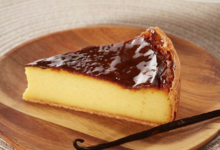 Chocolaterie Bellanger. Flan