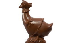 Chocolaterie Bellanger. Oie