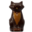 Chocolaterie Bellanger. Chat