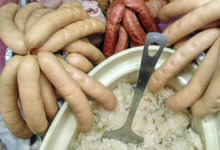 Charcuterie traiteur Aumaille