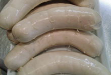 Charcuterie traiteur Aumaille