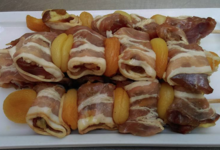 Charcuterie traiteur Aumaille