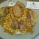 Charcuterie traiteur Aumaille. cassoulet