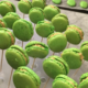 Charcuterie Gautreau. Macaron saumon
