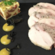 Charcuterie Gautreau. Chapon farci
