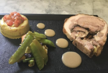 Charcuterie Gautreau