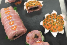 Charcuterie Gautreau