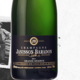Champagne Janisson Baradon Et Fils. Grande réserve